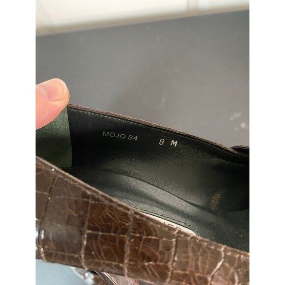 Donald Pliner pointed toe heels - Picture 7 of 7